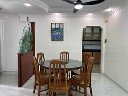 Blk 628A Woodlands Ring Road (Woodlands), HDB 5 Rooms #452893831